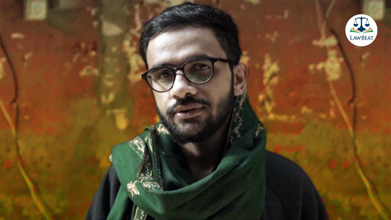 Umar Khalids Speech more like galvanising troops: Delhi High Court orally remarks during bail hearing Umar Khalids Speech more like galvanising troops: Delhi High Court orally remarks during bail hearing